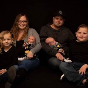 Meet your Posher, Josh